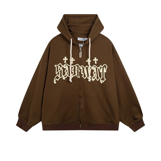 Sarwat Hoodie