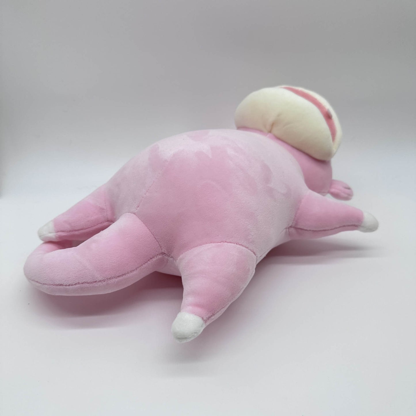 Sleeping Cubone Plush