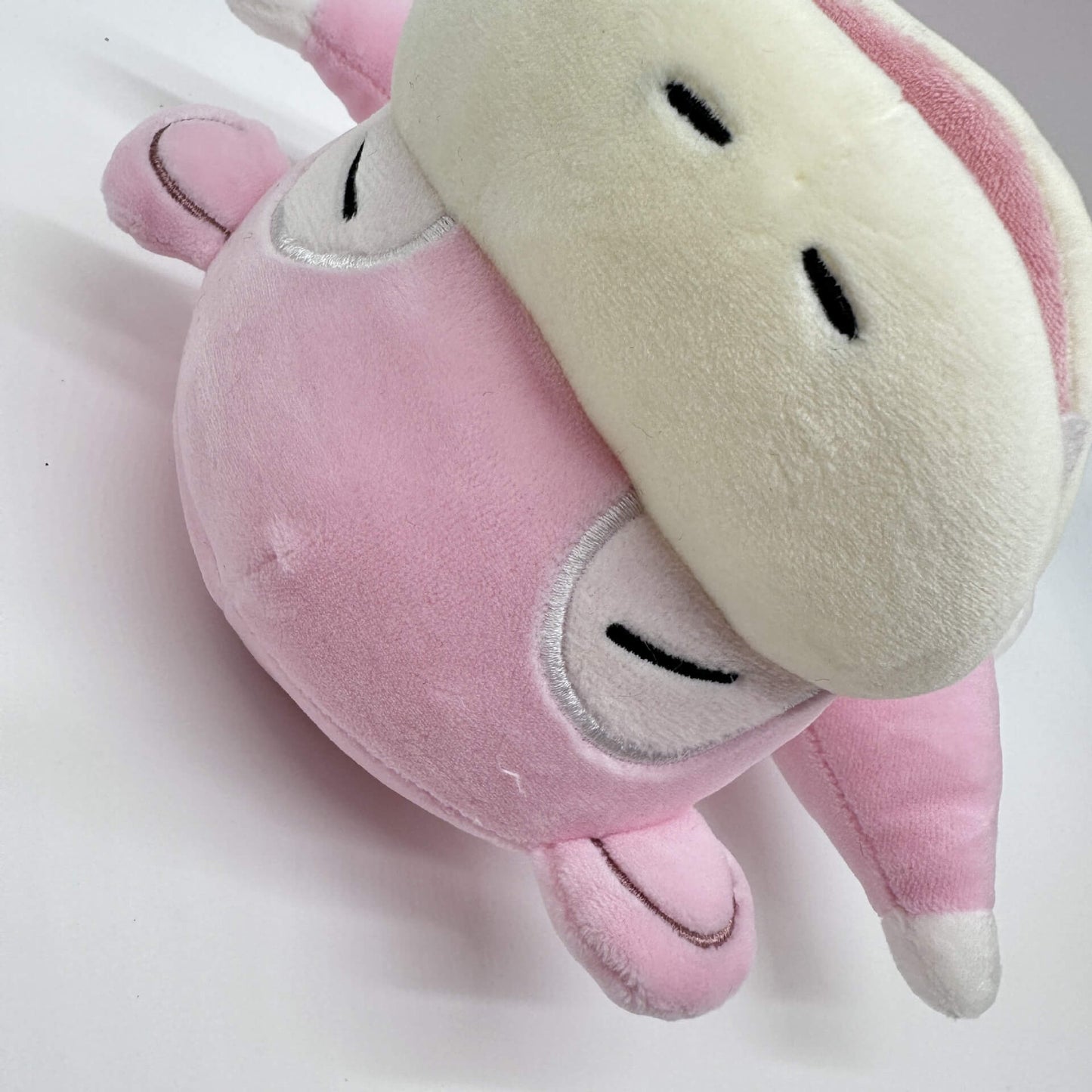 Sleeping Cubone Plush