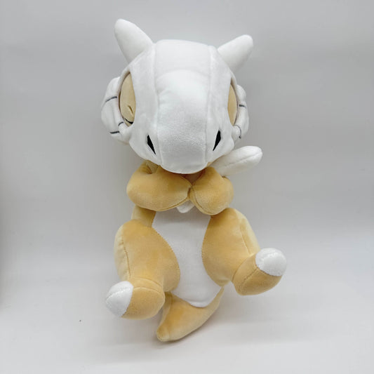 Sleeping Cubone Plush