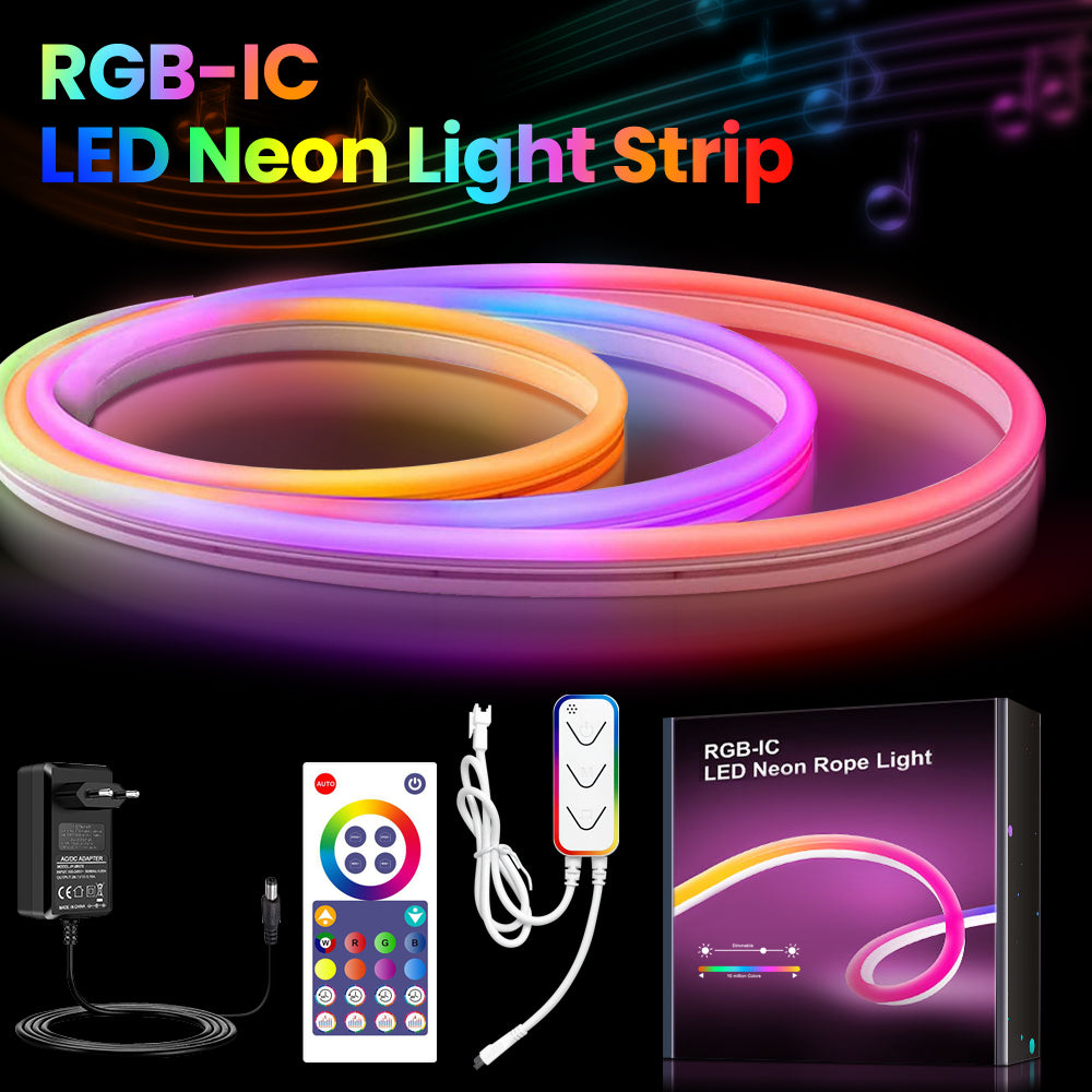 Smart Neon Strip Light