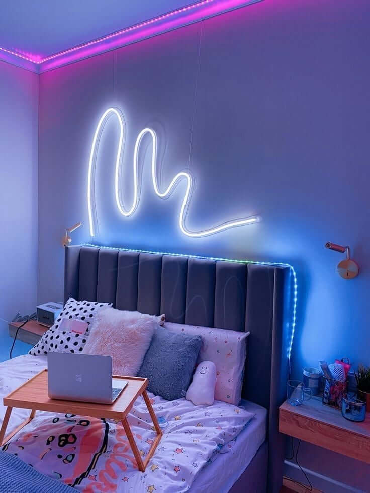 Smart Neon Strip Light