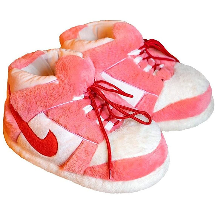 Sneaker Slippers