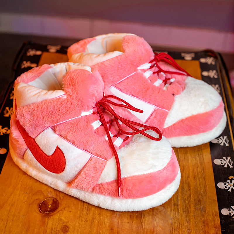 Sneaker Slippers