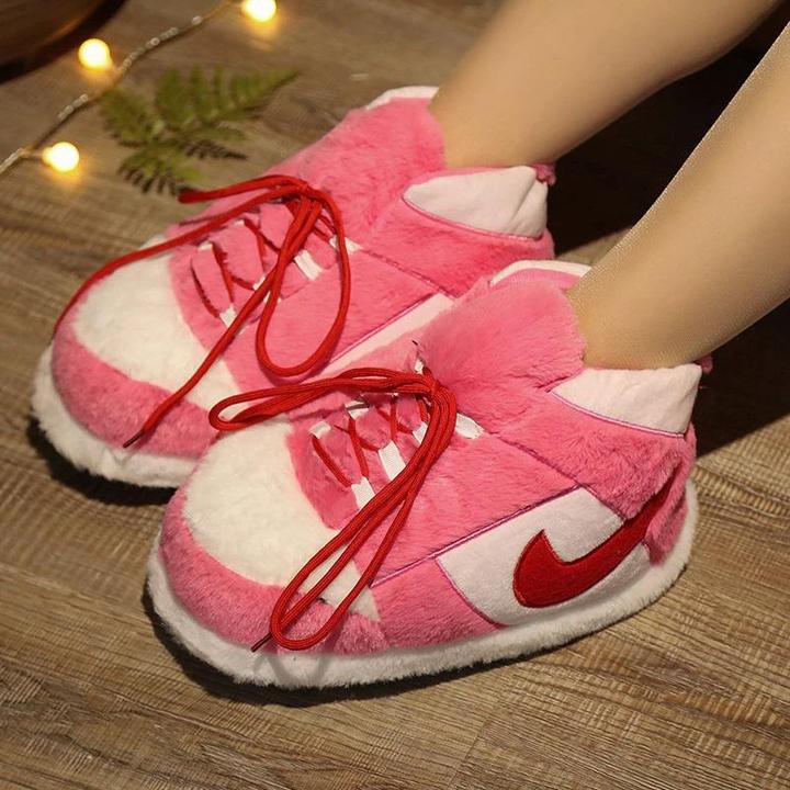 Sneaker Slippers