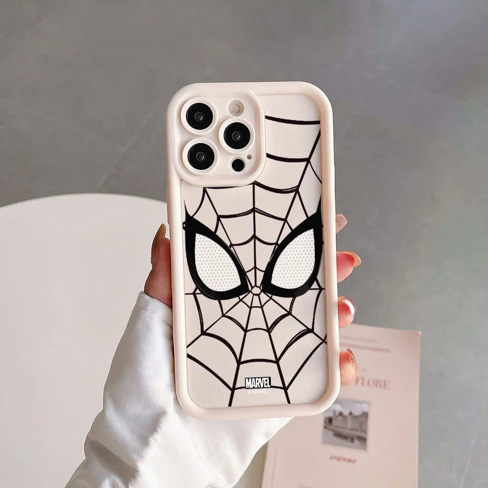 Spidey Bumper iPhone Case