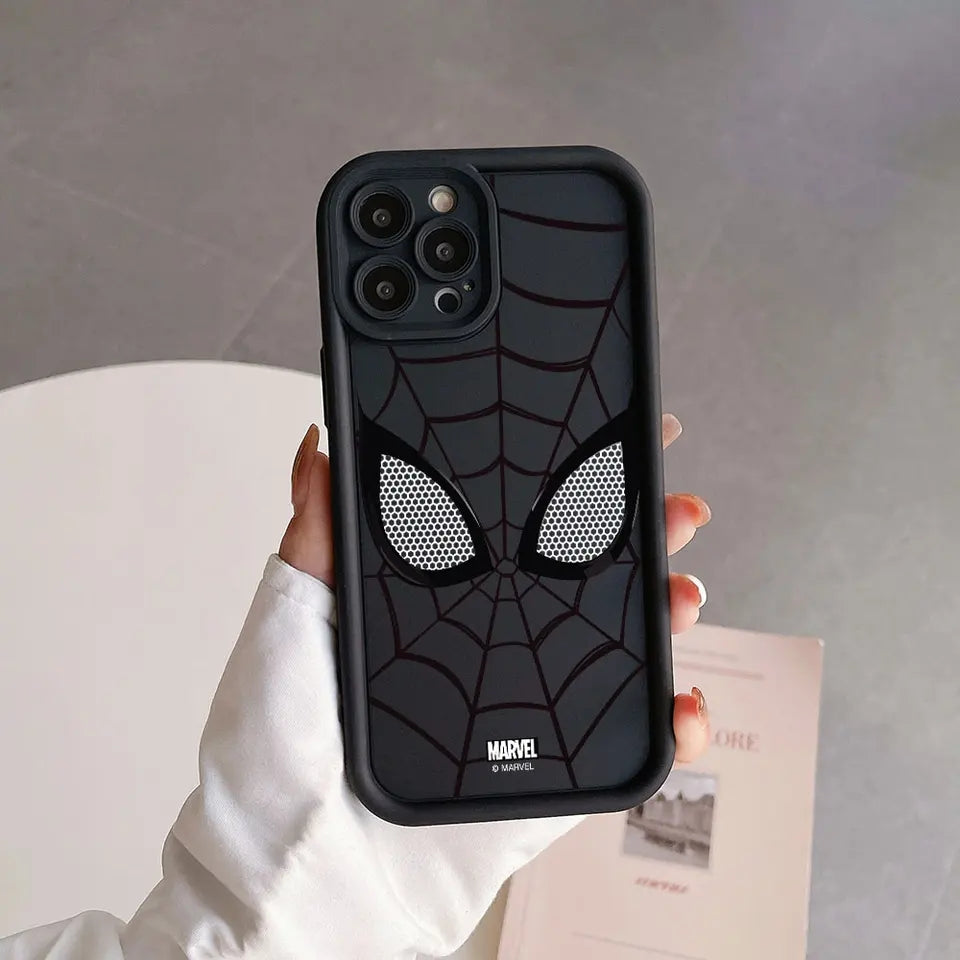 Spidey Bumper iPhone Case