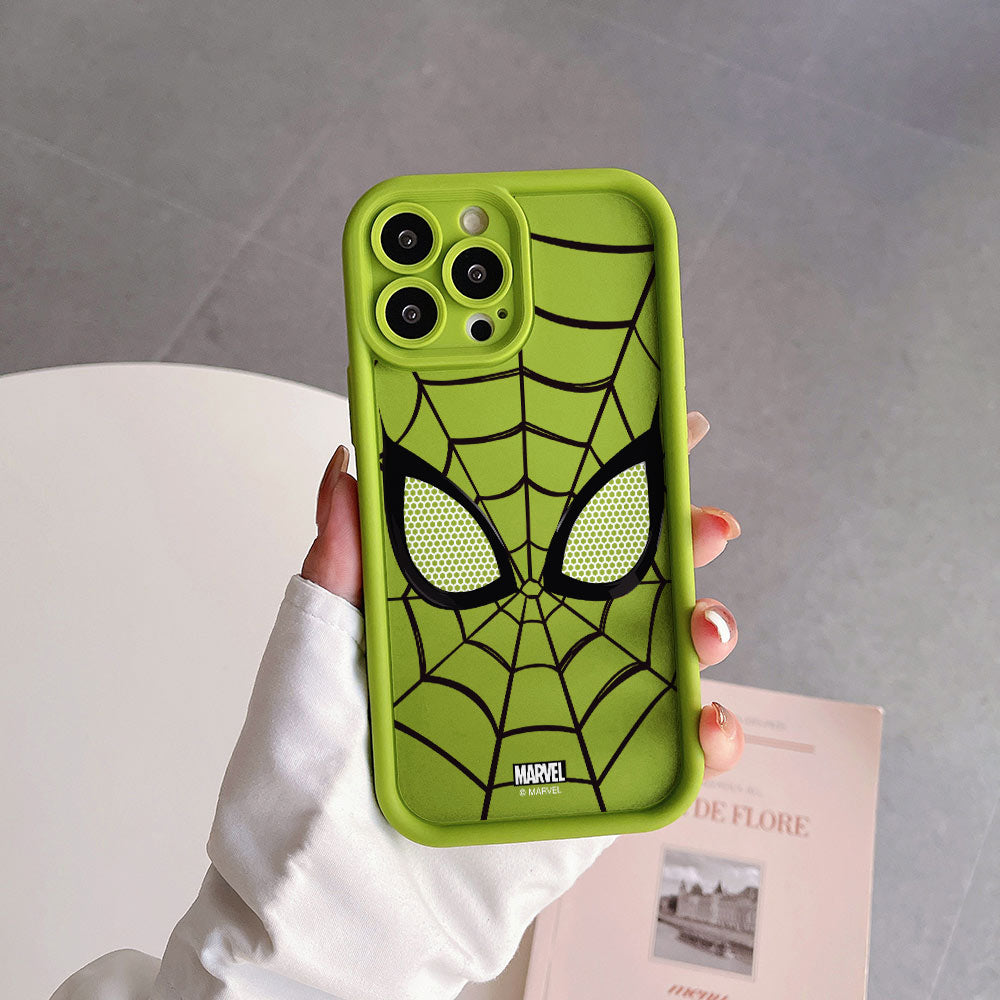 Spidey Bumper iPhone Case