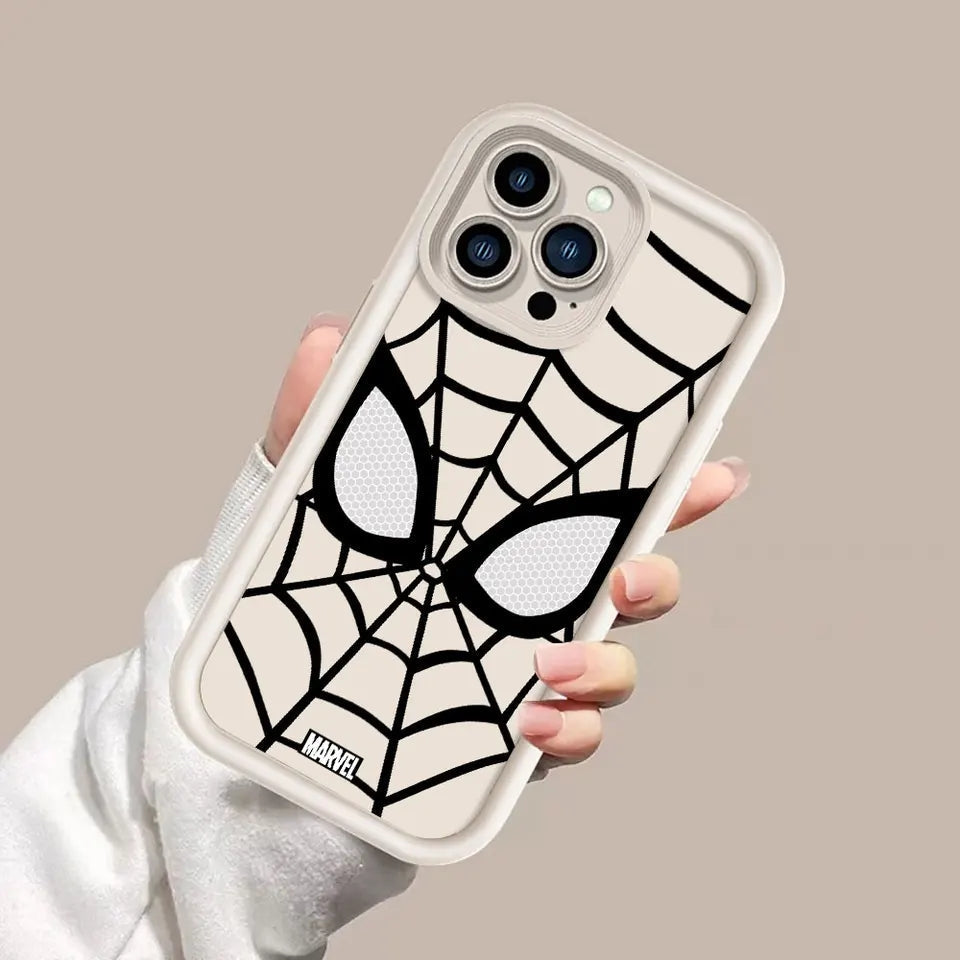 Spidey Bumper iPhone Case