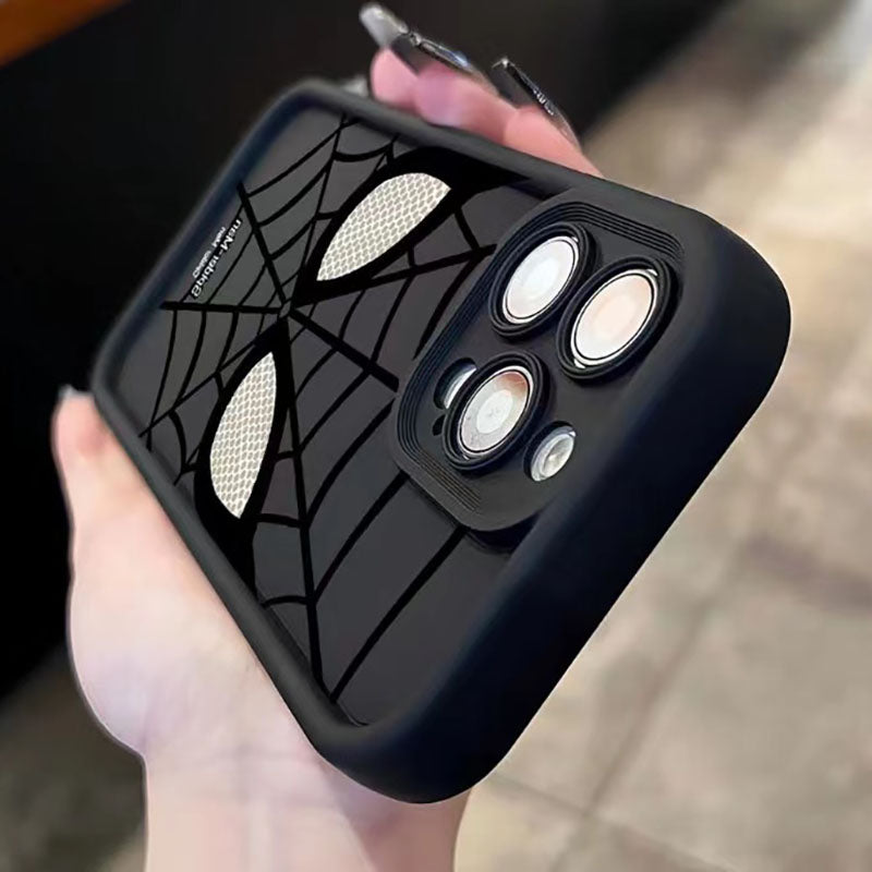 Spidey Bumper iPhone Case