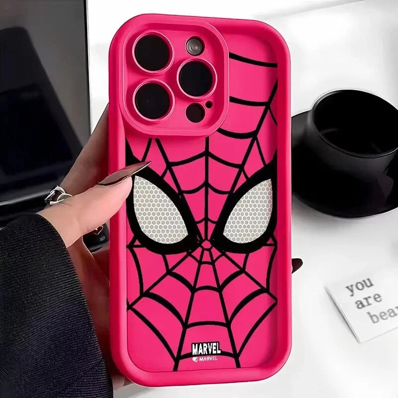 Spidey Bumper iPhone Case