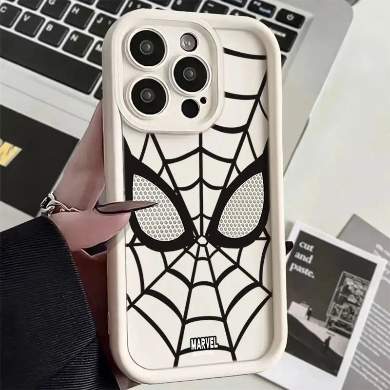 Spidey Bumper iPhone Case