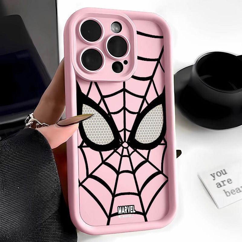 Spidey Bumper iPhone Case