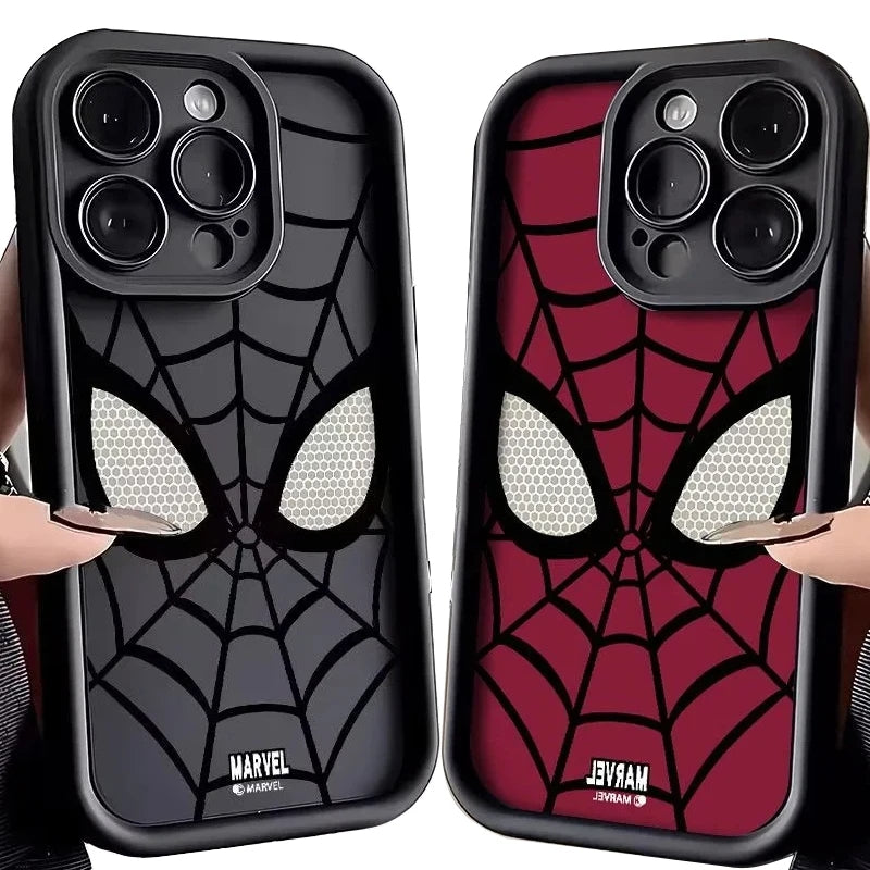 Spidey Bumper iPhone Case