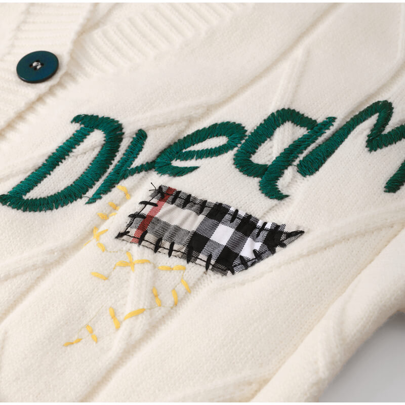 Sport Dream Cardigan