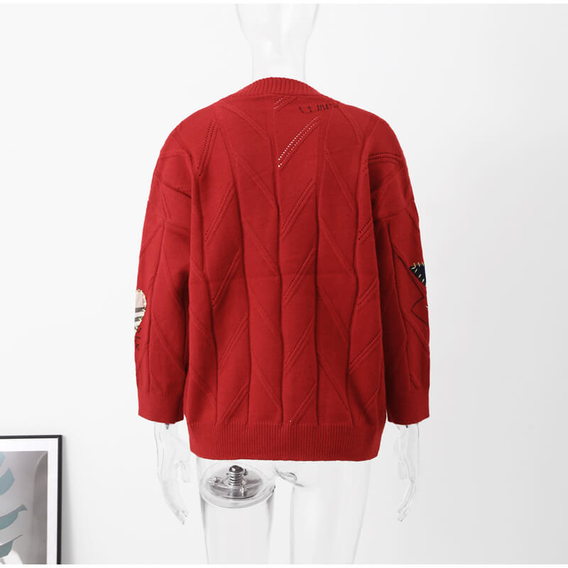 Sport Dream Cardigan