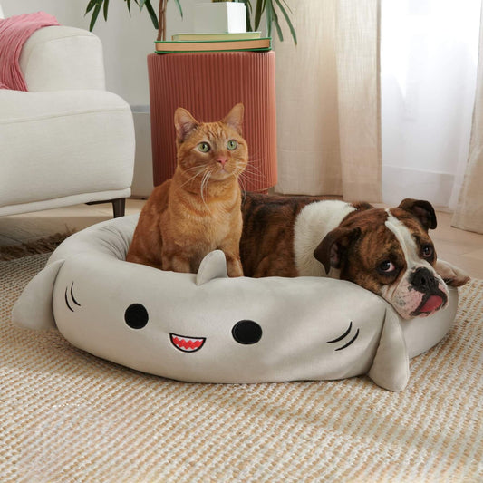 Squishmallow Cat Bed