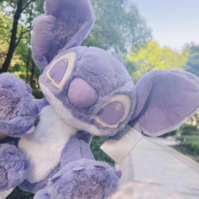 Stitch Plush