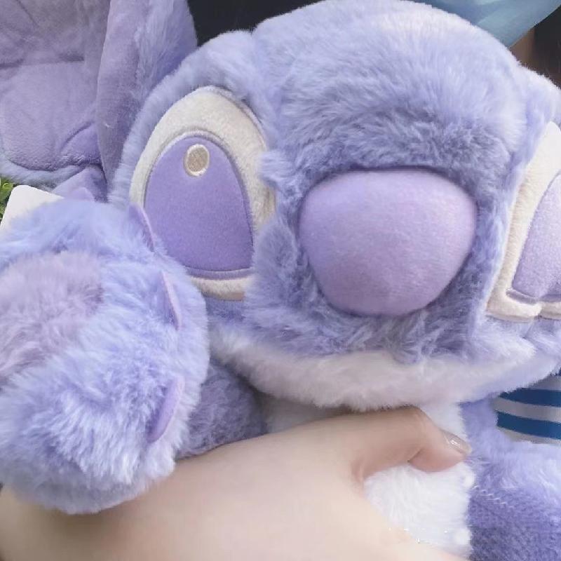 Stitch Plush