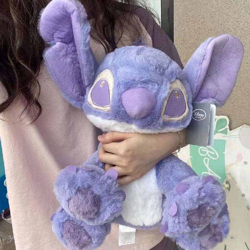 Stitch Plush