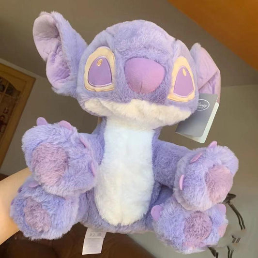 Stitch Plush