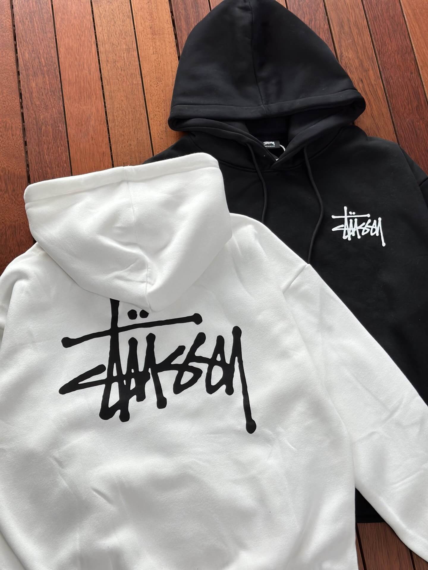 Stussy Hoodie