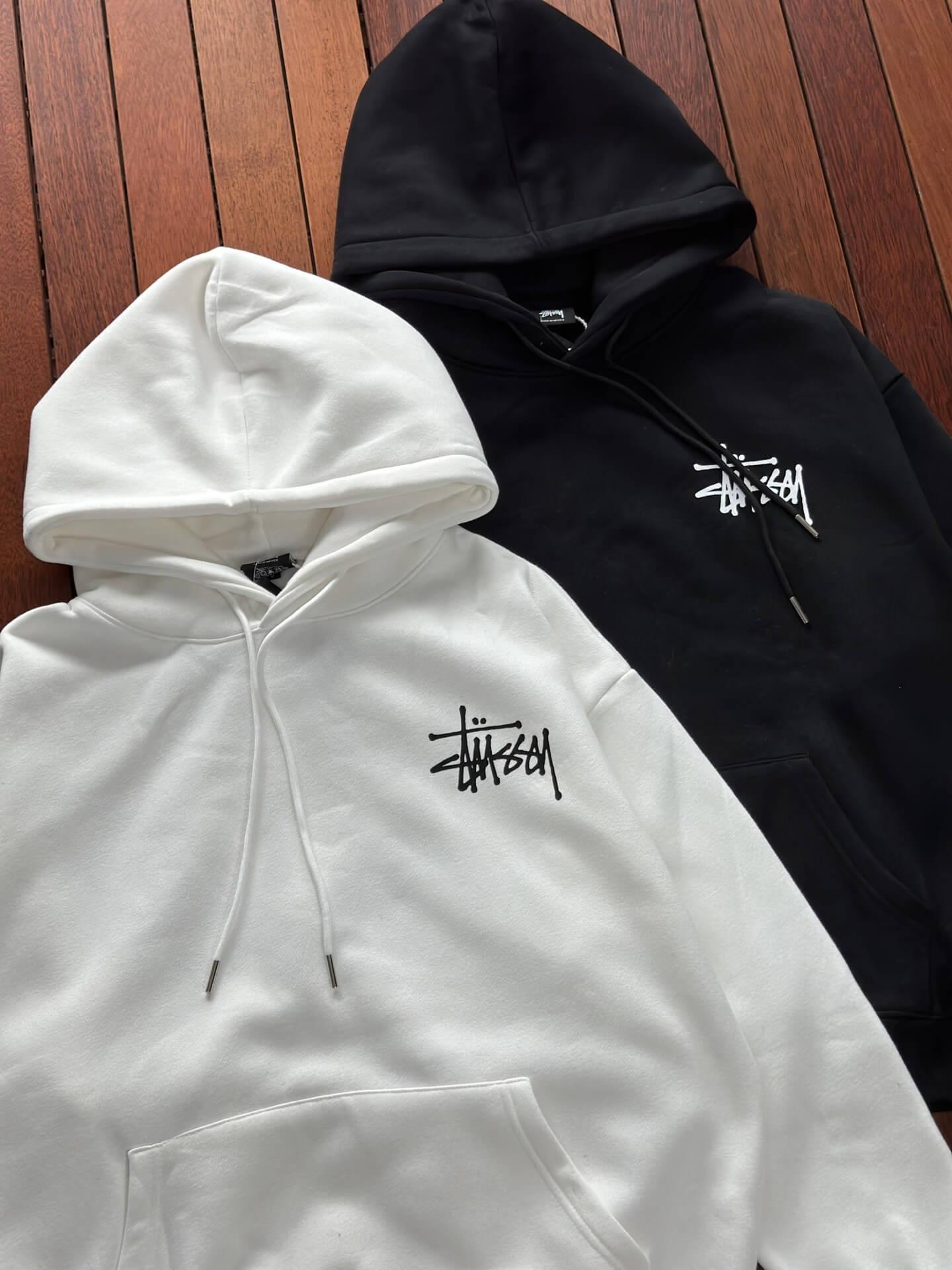 Stussy Hoodie