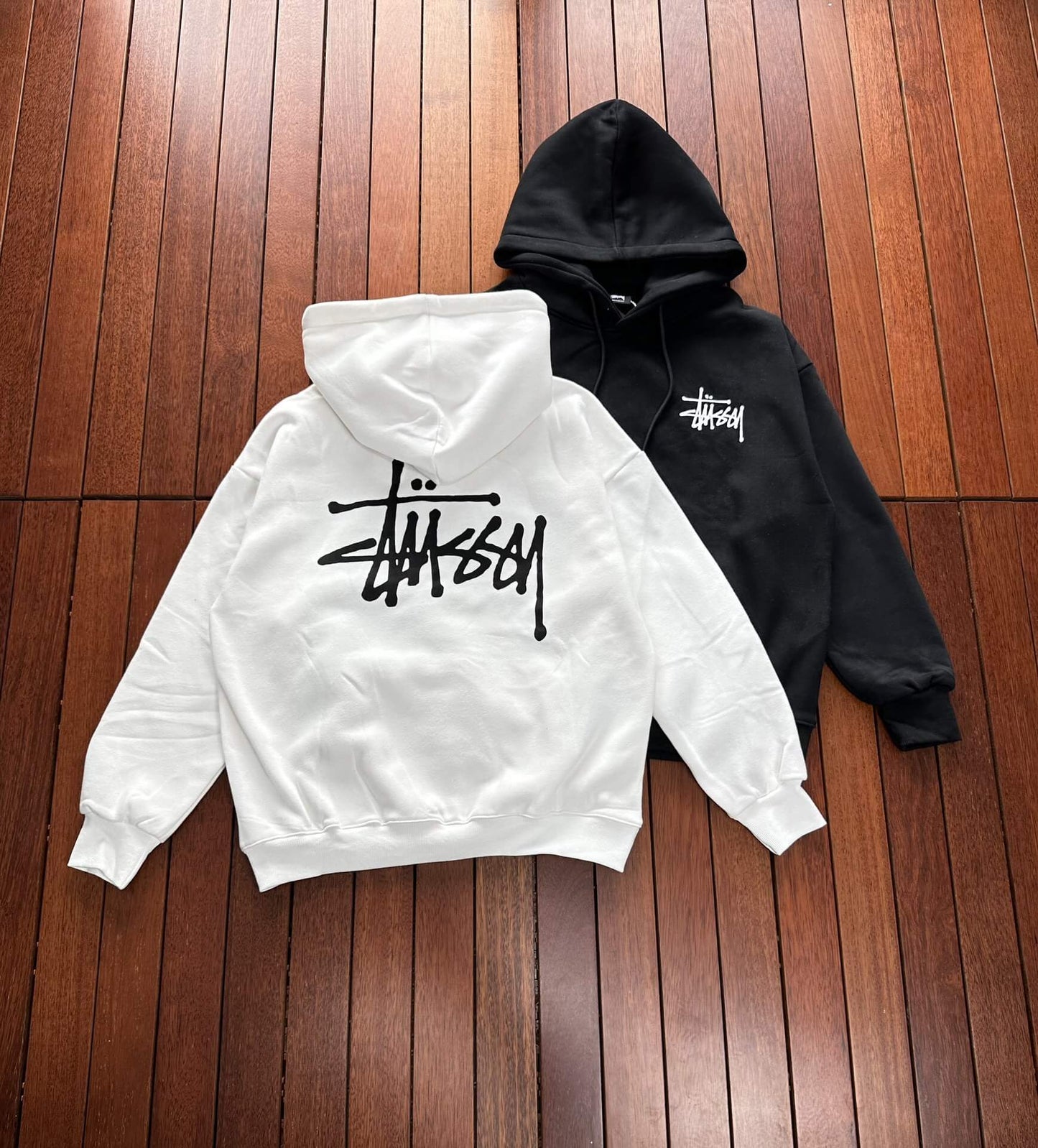 Stussy Hoodie