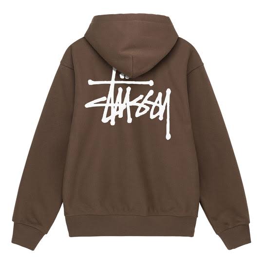 Stussy Hoodie