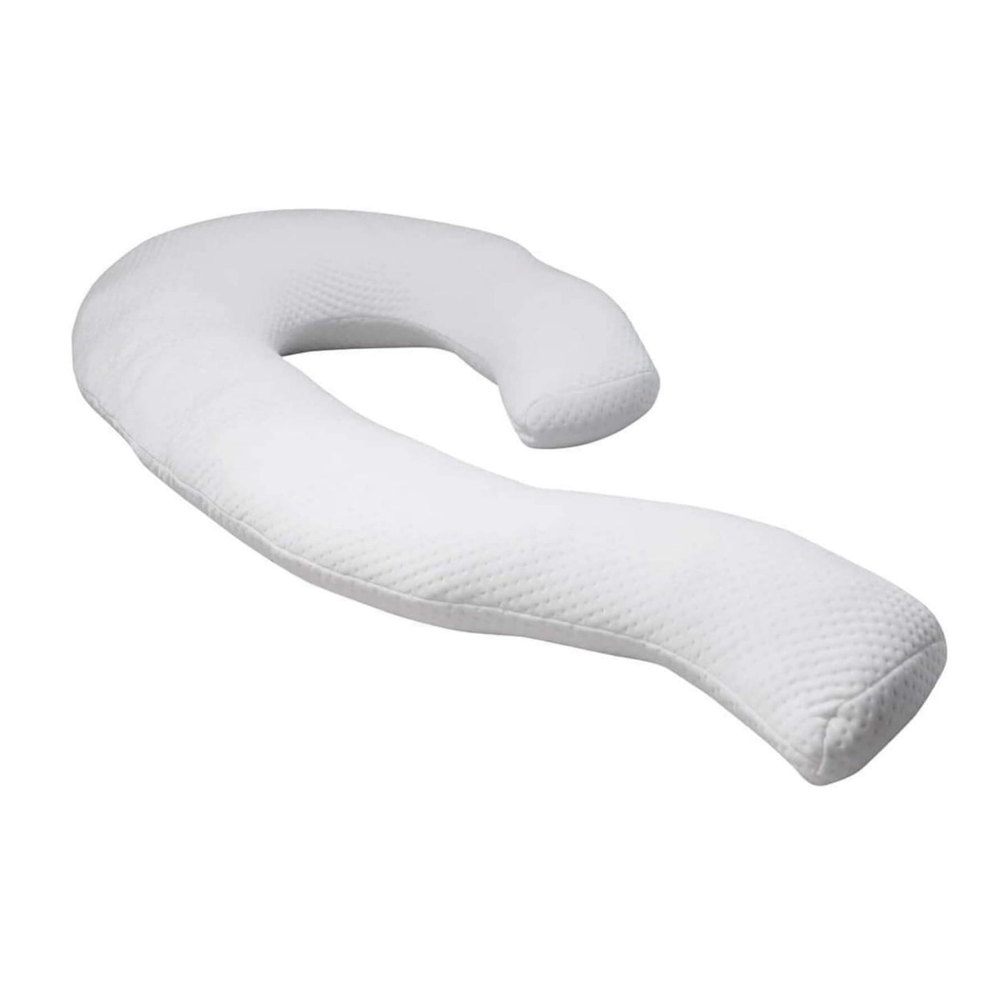 Swan Pillow