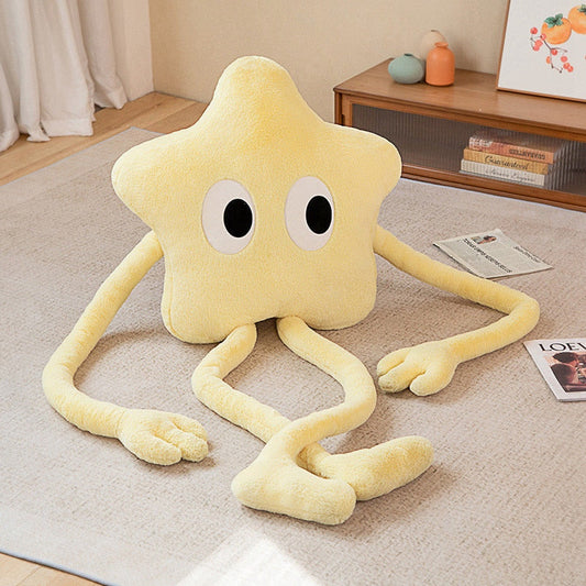 Tall Star Plush