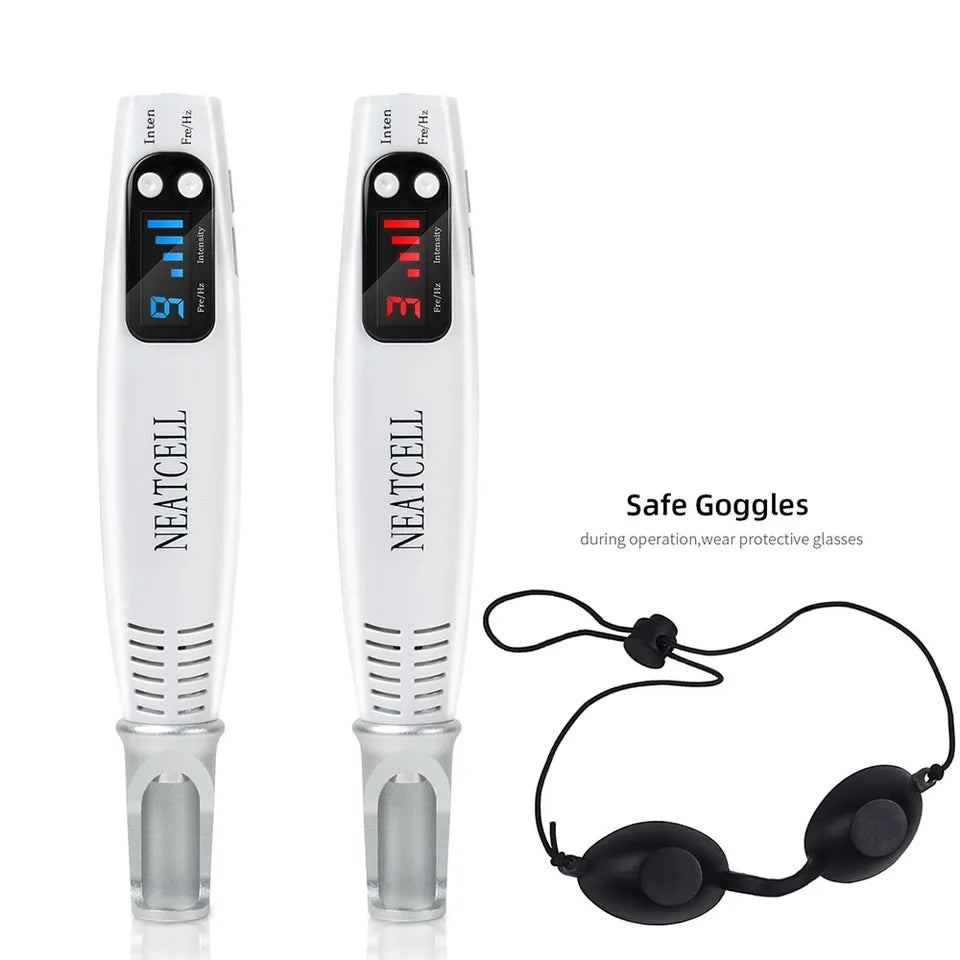 Tattoo Removal Laser Pen