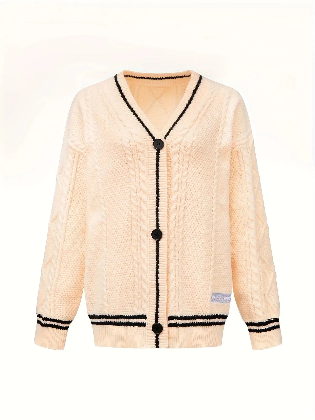 Taylor Swift Star 'Folklore' Cardigan