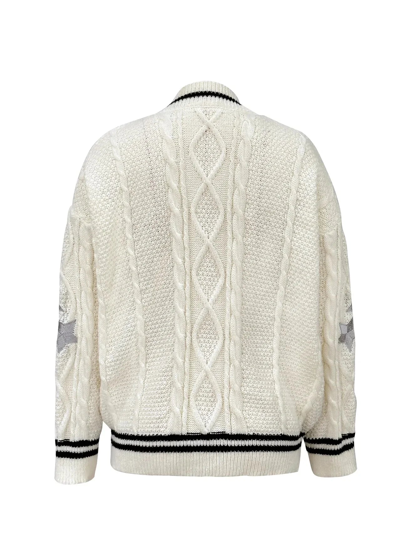 Taylor Swift Star 'Folklore' Cardigan