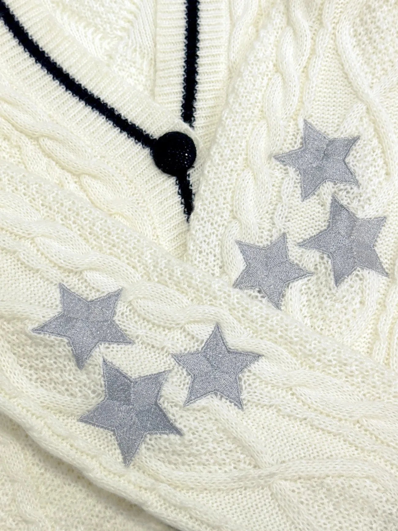 Taylor Swift Star 'Folklore' Cardigan