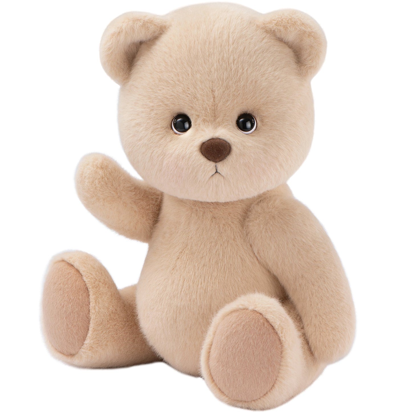 Teddy Tale Bear