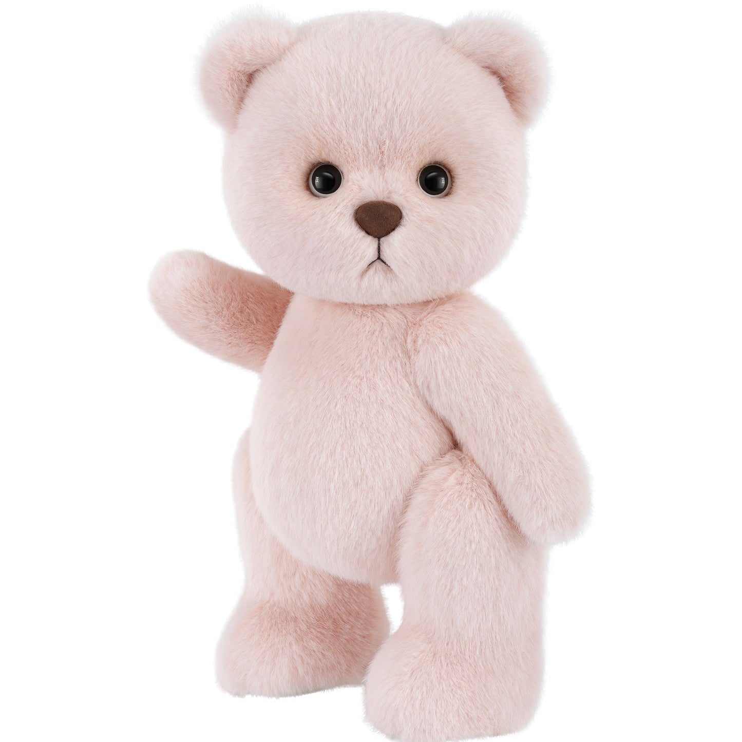 Teddy Tale Bear