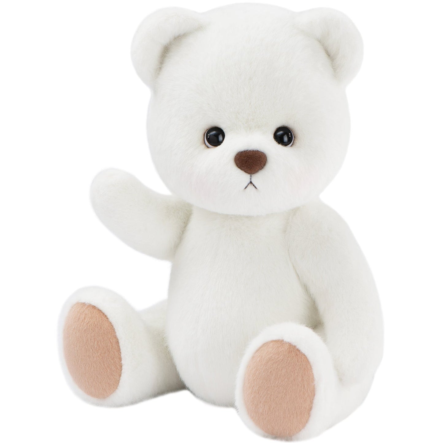 Teddy Tale Bear