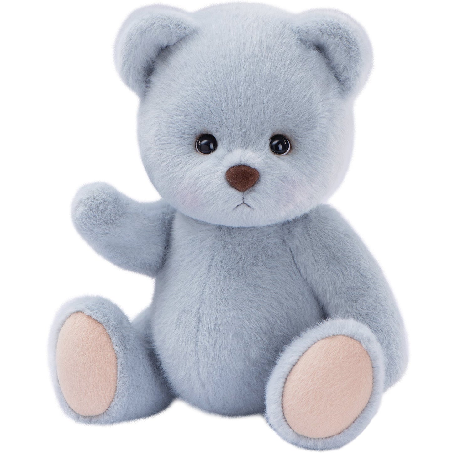 Teddy Tale Bear