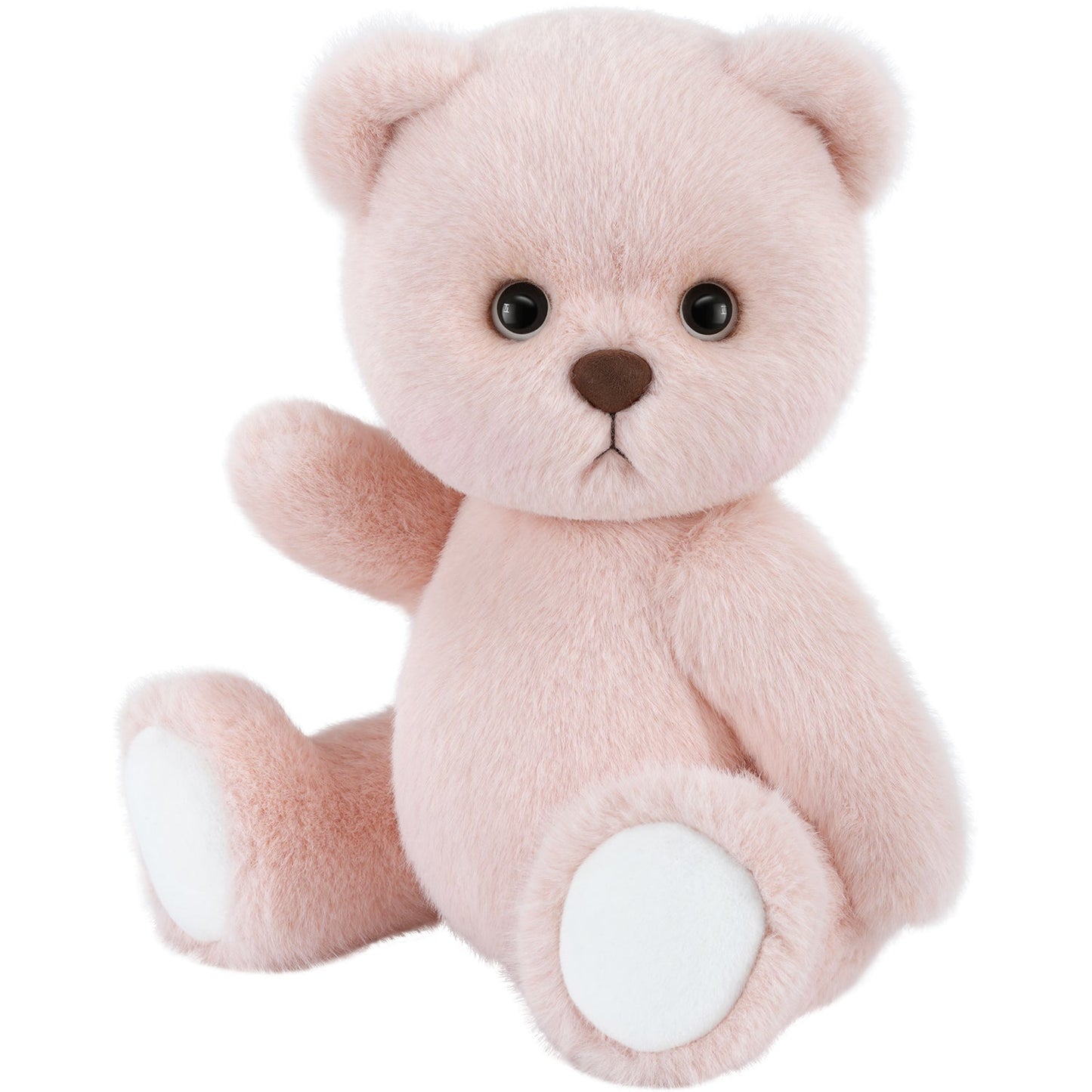 Teddy Tale Bear