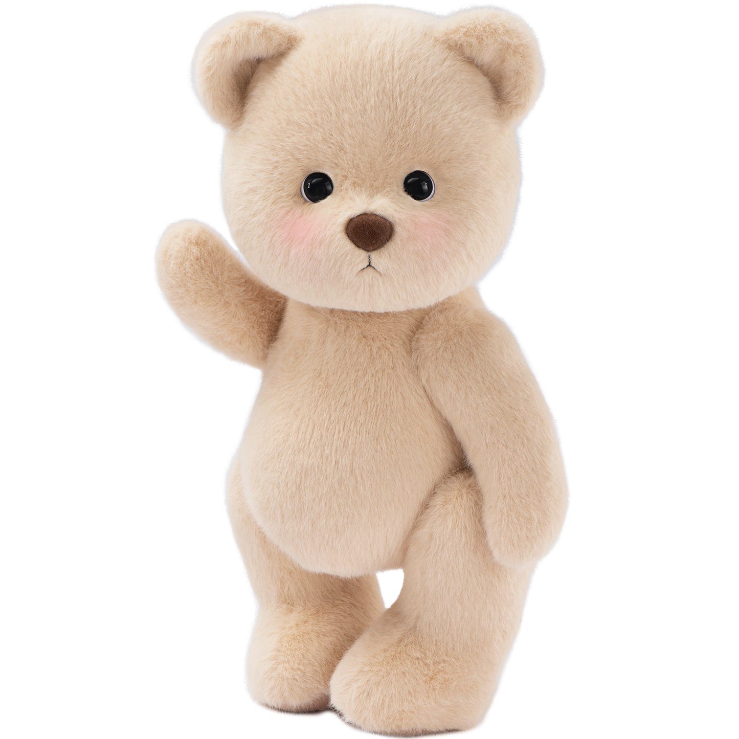 Teddy Tale Bear