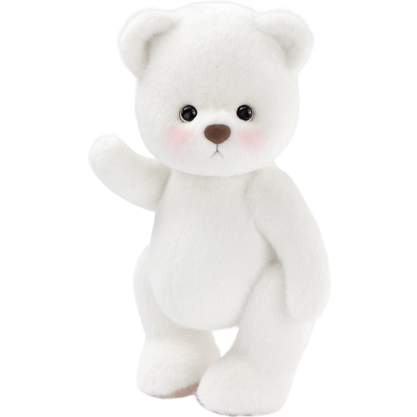 Teddy Tale Bear