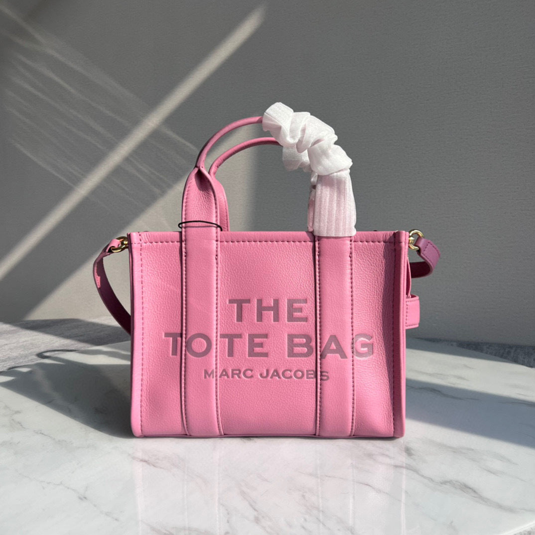 The Tote Bag