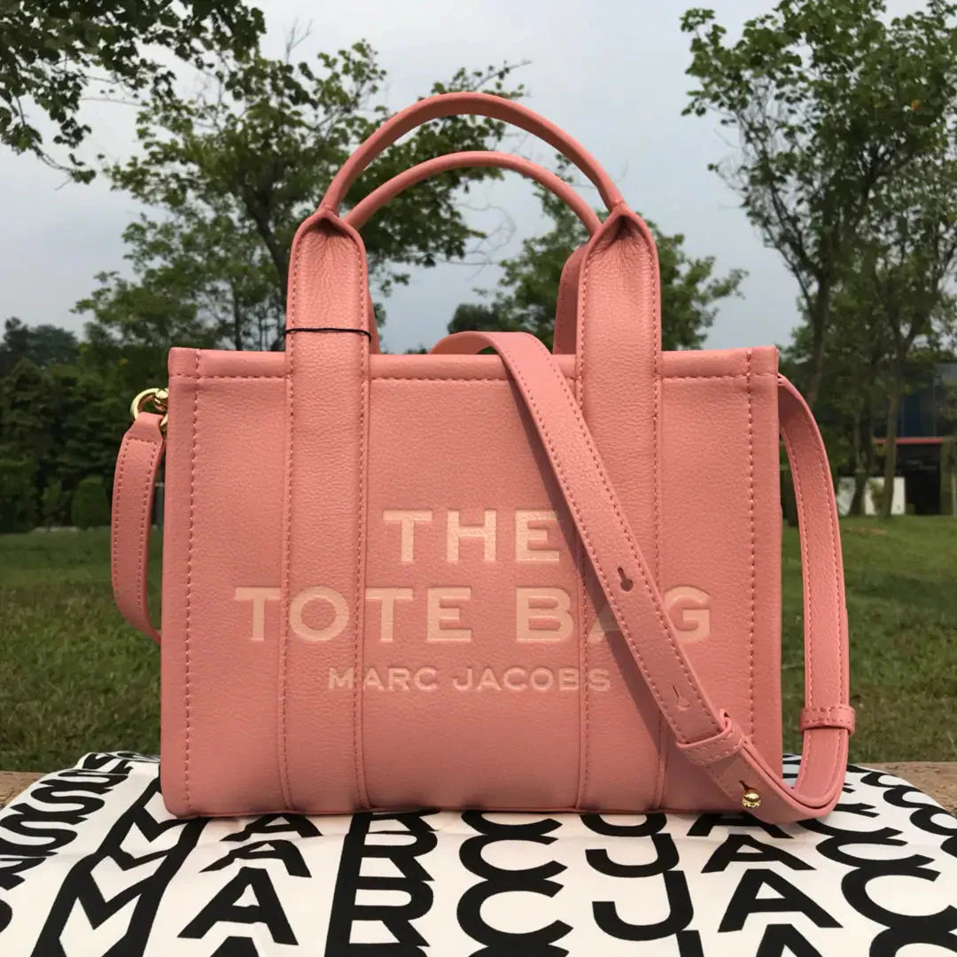 The Tote Bag