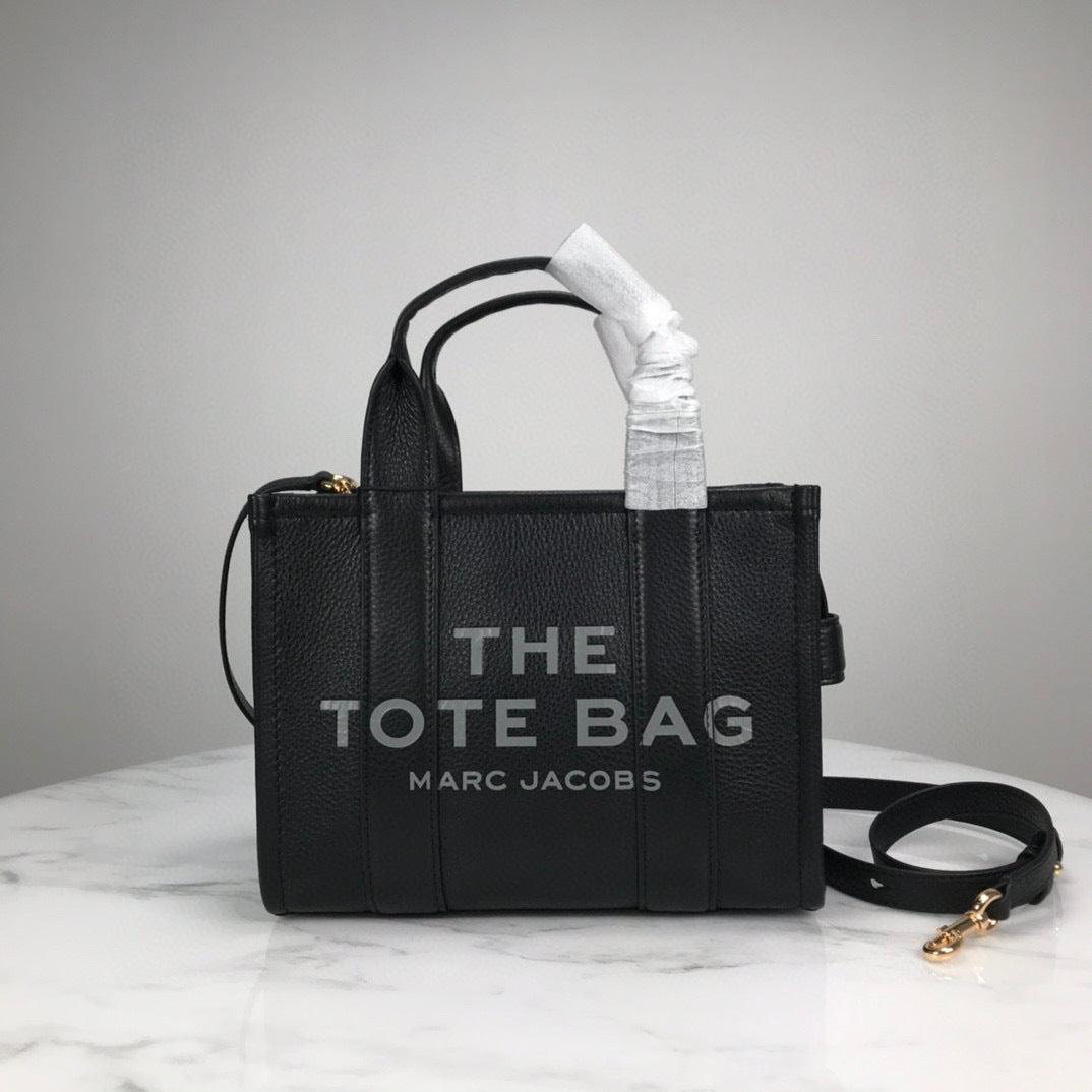 The Tote Bag