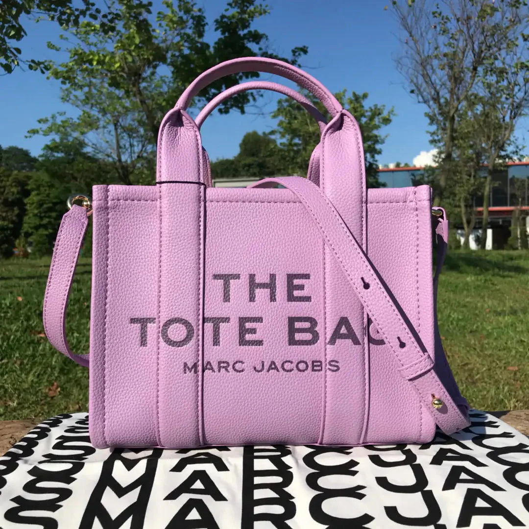 The Tote Bag