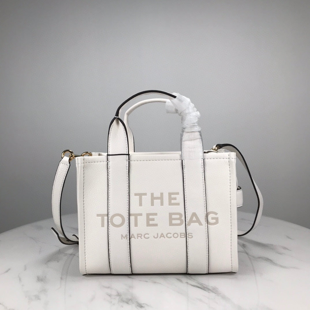 The Tote Bag