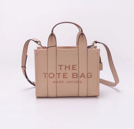 The Tote Bag