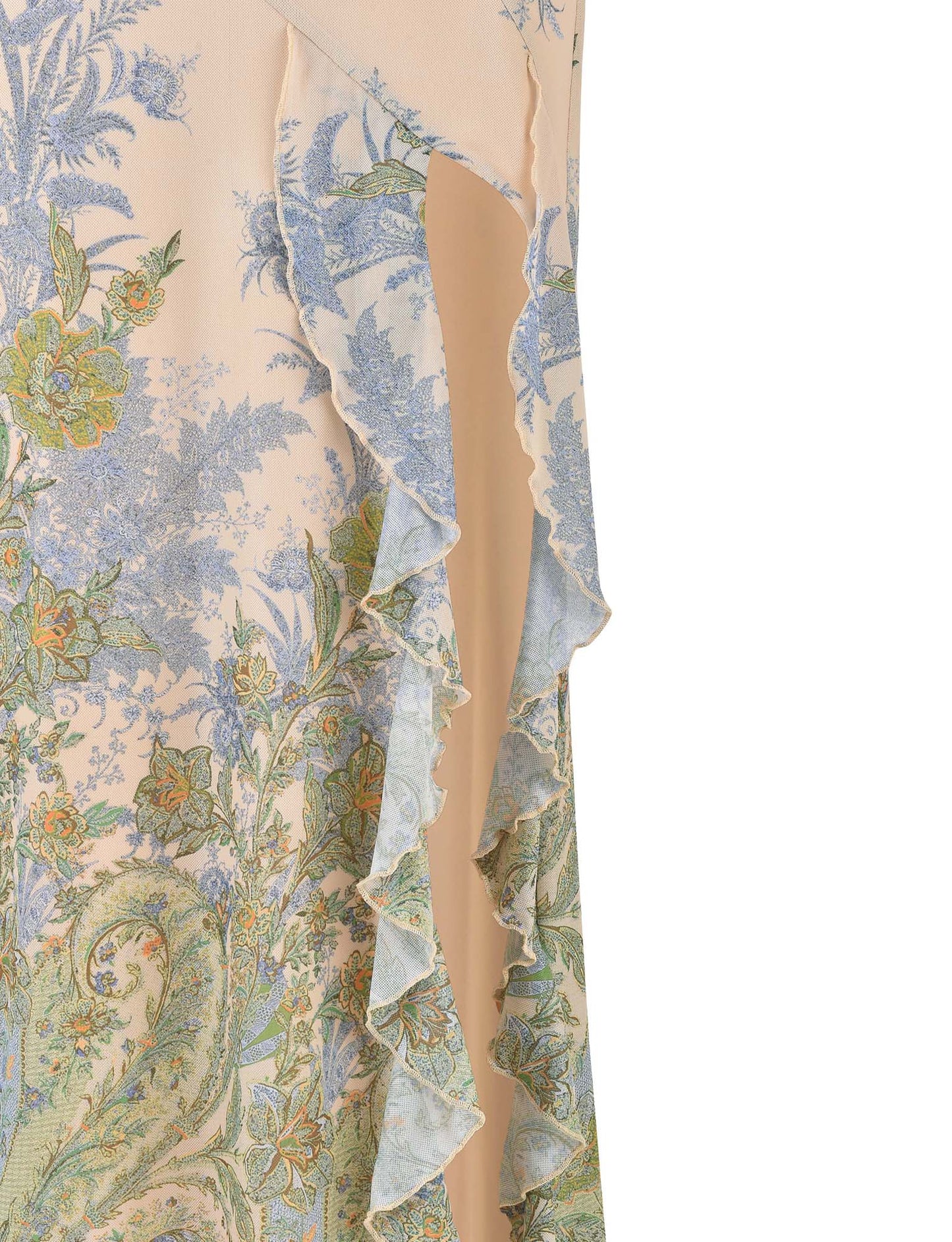 Theo Maxi Dress