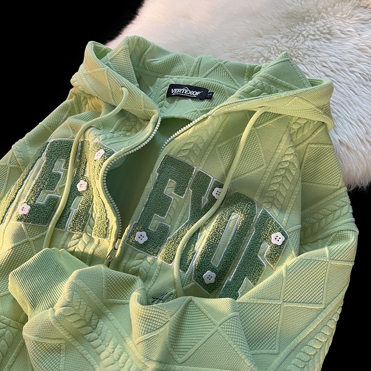 Vertexof Hoodie (PRE-ORDER)